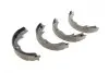 Комплект гальмівних колодок Mitsubishi Grandis 04-/Outlander II/Subaru Forester 08- (190x31.6) BOSCH 0 986 487 739 (фото 8)