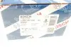 Комплект гальмівних колодок Mitsubishi Grandis 04-/Outlander II/Subaru Forester 08- (190x31.6) BOSCH 0 986 487 739 (фото 9)