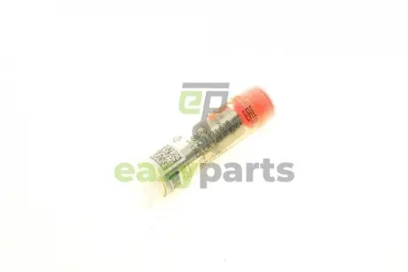 Розпилювач дизельного палива BMW 5 (E60) 3.0 04-10 (M57) BOSCH 0433171616
