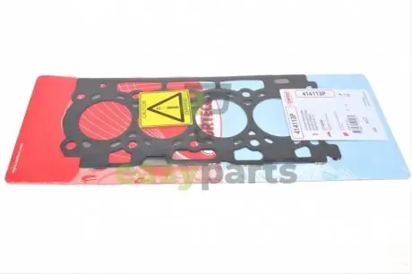 Прокладка ГБЦ Citroen Berlingo 1.6HDI 05- CORTECO 414113P