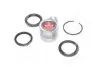 Подшипник ступицы SUBARU FORESTER, IMPREZA, LEGACY I-II 94-09 задн. мост Craft-Bearings 38CRT-3236 (фото 3)