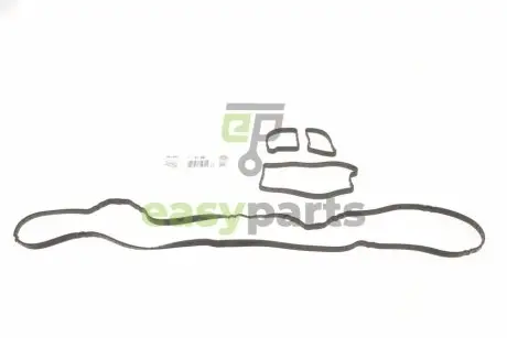 Прокладка кришки клапанів Ford Transit 2.3i 06-/Focus/Mondeo/Mazda 3/5/6 1.8/2.0 02- (к-кт) ELRING 001.563
