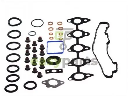 Комплект прокладок (верхній) Citroen Berlingo/Peugeot Partner 1.6 HDi 06- ELRING 569.410