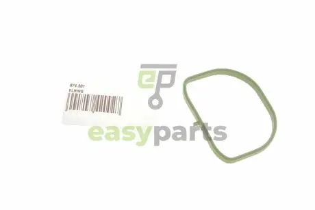 Прокладка колектора впускного Ford Transit 2.3i 16V 06-14 ELRING 874.301
