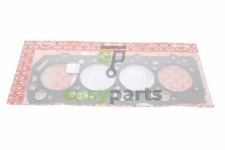 Прокладка ГБЦ Mitsubishi Pajero/Hyundai Porter 2.5TD 89-06 ELRING 920.460