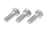 Опора кульова (передня/знизу) Daewoo Lanos 97- (конус 13,40mm) FAG 825 0356 10 (фото 4)