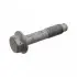 Болт амортизатора (переднього) VW Caddy II 95-04(M12x1.5mm) FEBI BILSTEIN 05140 (фото 2)