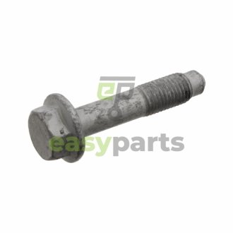 Болт амортизатора (переднього) VW Caddy II 95-04(M12x1.5mm) FEBI BILSTEIN 05140 (фото 1)