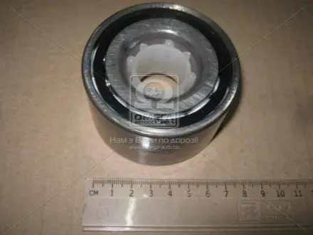 Подшипник ступицы 35х77х42LEXUS GS 300/430 93-04 LS 400 94-00 SC 01-10 TOYOTA SUPRA KOYO DAC3577W3CS80