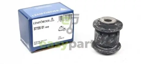 Сайлентблок LEMFORDER 37720 01