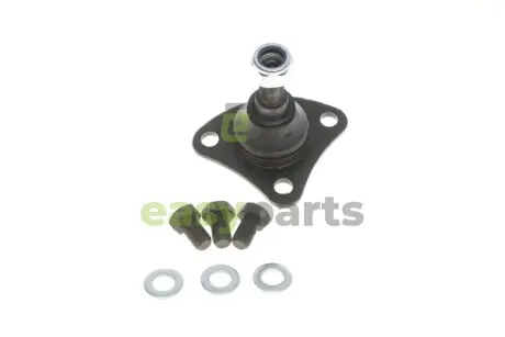 Опора кульова (передня/знизу) Citroen Jumper/Fiat Ducato/Peugeot Boxer 06- MAGNETI MARELLI 301181312010