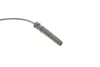 Провід запалювання Chevrolet Aveo/Daewoo Lanos 1.4/1.6 16V 97- (к-кт) (MSQ0006) MAGNETI MARELLI 941319170006 (фото 4)