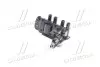 Катушка зажигания Kia Cerato 04-06/Rio 05-/Hyundai Accent 99-/Getz 02-/Elantra 00- Hyundai/Kia/Mobis 2730126600 (фото 4)