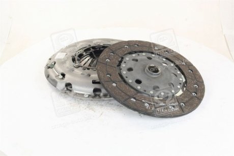 Комплект сцепления HYUNDAI/KIA i30/i30CW, SONATA, TUCSON, CEED, MAGENTIS, SPORTAGE (Mobis) Hyundai/Kia/Mobis 4120024720