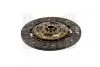 Диск сцепления SEAT TOLEDO I, VW CADDY II, GOLF I-II, JETTA I-II 1.5-1.6 74-97 (PHC) Valeo VW-06 (фото 1)