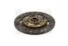 Диск сцепления SEAT TOLEDO I, VW CADDY II, GOLF I-II, JETTA I-II 1.5-1.6 74-97 (PHC) Valeo VW-06 (фото 2)