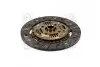 Диск сцепления SEAT TOLEDO I, VW CADDY II, GOLF I-II, JETTA I-II 1.5-1.6 74-97 (PHC) Valeo VW-06 (фото 3)