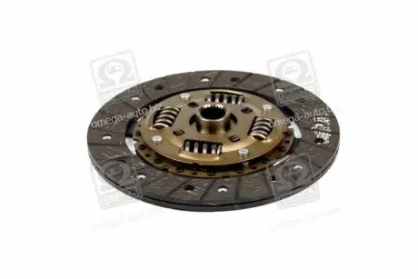 Диск сцепления SEAT TOLEDO I, VW CADDY II, GOLF I-II, JETTA I-II 1.5-1.6 74-97 (PHC) Valeo VW-06