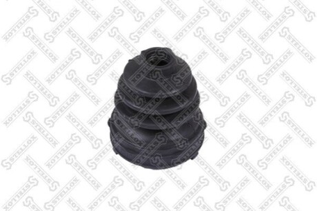 Пильовик ШРКШ внутр. 23x69x85 Audi TT/Seat Altea,Leon/Skoda Octavia/VW Golf V,Passat1.6-3.2 99- STELLOX 13-03036-SX