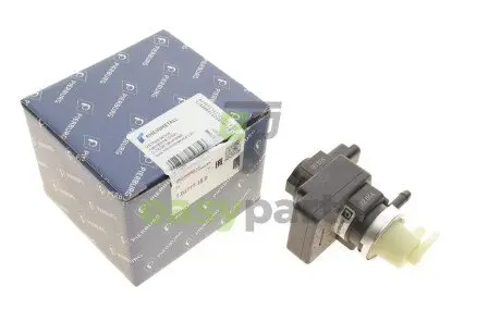 Клапан турбіни Citroen C4/C5 1.6Th 07- PIERBURG 7.01777.18.0