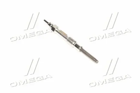 Свічка розжарювання (11V) Fiat Doblo, Punto, 1,9 Multijet 00- Denckermann E300074