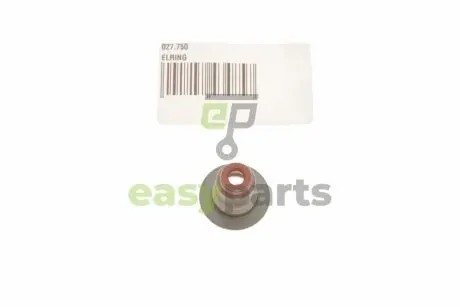 Сальник клапана (впуск/випуск) Citroen Berlingo/Fiat Scudo/Ford Transit (6x9.2/23x17.7) ELRING 027.750