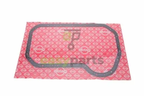 Прокладка піддону VW T4/Caddy 1.9TDI/SDI 92-05 ELRING 495.620