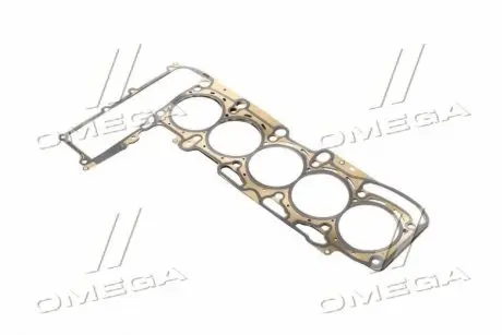 Прокладка ГБЦ VW Jetta 2.5 06- ELRING 535.900