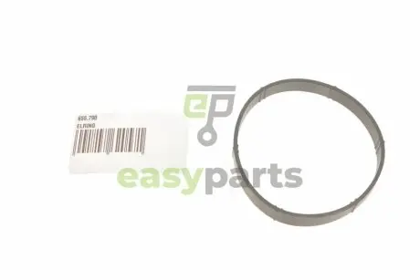 Прокладка колектора впускного VW Caddy III 1.6 04-15 ELRING 655.790