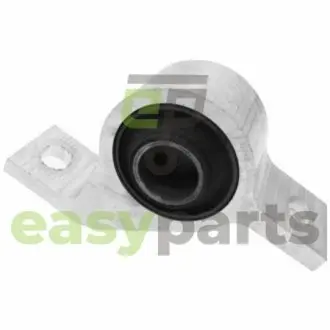 Сайлентблок переднього важеля (зад./низ.) Пр. Legacy/Impreza/Forester -08 FEBEST SAB-001R