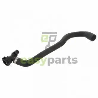 Патрубок радіатора (R) BMW 5 (E39)/7 (E38) 3.5i/4.4i 96-03 FEBI BILSTEIN 46487