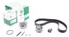 Комплект ГРМ + помпа VW Caddy 1.9TDI/2.0SDI/ VW T5 1.9TDI 03-, AXC/AXB/BRR/BRS/BLS/BJB/BSU/BDJ/BST 530 0201 33