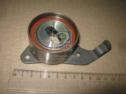Ролик натяжной ГРМ 57х29 TOYOTA CAMRY 86-02 AVENSIS 97-00 RAV 4 94-00 CARINA 87-97 KOYO PU385827ARR9DY