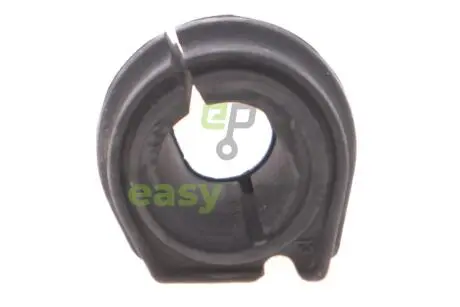 Втулка стабілізатора (переднього) Citroen Berlingo/Peugeot Partner 1.6 HDi 08- (d=24mm) LEMFORDER 37498 01