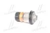 Сайлентблок балки Renault Scenic II, Renault Megane II Nissan Note 1.2-2.0D 09.02- LEMFORDER 38587 01 (фото 3)