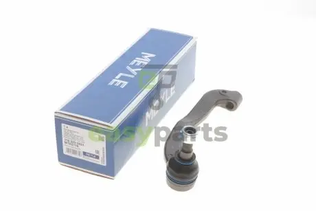 Наконечник тяги рульової (R) VW T5 03- MEYLE 116 020 0021