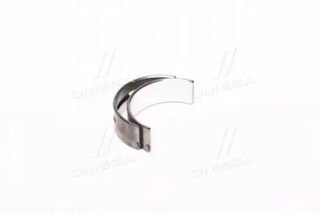 Вкладиші корінні (STD-D) HYUNDAI / KIA H-1 / GRAND STAREX, SANTA FE, SONATA, TUCSON (Mobis) Hyundai/Kia/Mobis 210202G140