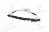 Стеклоподъемник двери передний левый Hyundai Sonata 02-/Kia Optima/Magentis 00-05 Hyundai/Kia/Mobis 8240338011 (фото 3)