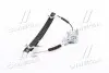 Стеклоподъемник двери передний левый Hyundai Sonata 02-/Kia Optima/Magentis 00-05 Hyundai/Kia/Mobis 8240338011 (фото 4)