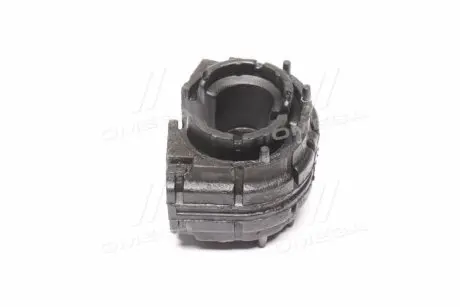 Втулка стабілізатора заднього Passat/Octavia/Golf 03- (19,5 mm) SIDEM 863904