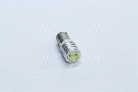 Лампа LED габарит, посветка панели приборов (повышенной мощности)T8-03 BA9S 24 Volt <> TEMPEST Tmp-31T8-24V