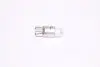 Лампа LED б / ц габарит, панель приладів, салон 12V T10 (W5W) w2.1x9.5d 2SMD N.P WHITE <> TEMPEST Tmp-L11203HW (фото 1)