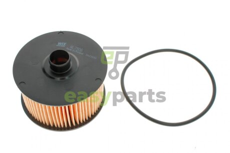 Фільтр масляний Renault Kangoo/ Megane III/IV/Scenic III/IV 1.2TCe 12- WIX FILTERS WL7506