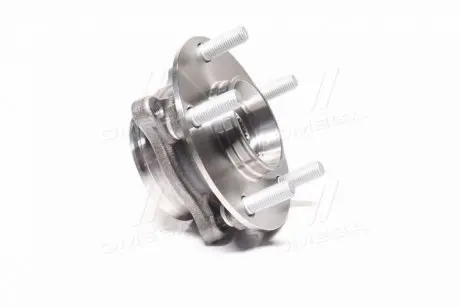 Підшипник ступиці перед. Mitsubishi Grandis 2.4I 16V 03.06-, Space Wagon 2.4I 16V (NA4W) 04.01- ASHIKA 44-15034