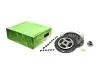 Демпфер + комплект зчеплення Citroen Jumpy/Peugeot Expert 2.0 HDI 00-06 (d=228.6mm/z=21) (+вижимний) 835001