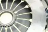 Демпфер + комплект зчеплення Citroen Jumpy/Peugeot Expert 2.0 HDI 00-06 (d=228.6mm/z=21) (+вижимний) Valeo 835001 (фото 7)