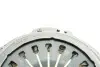 Демпфер + комплект зчеплення Citroen Jumpy/Peugeot Expert 2.0 HDI 00-06 (d=228.6mm/z=21) (+вижимний) Valeo 835001 (фото 9)