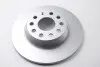 Диск гальмівний зад. Audi/Seat/Skoda/VW 02-&gt; HELLA 8DD355112-141 (фото 1)
