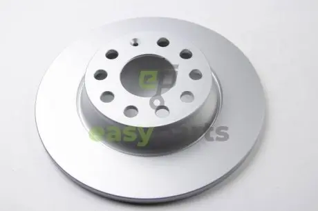 Диск гальмівний зад. Audi/Seat/Skoda/VW 02-> HELLA 8DD355112-141