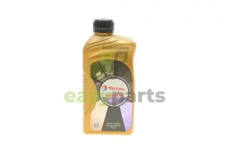 Олива Fluidmatic DCT MV (1L) (варіатор) TOTAL 214012